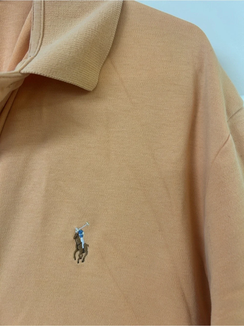 Polo Ralph Lauren Men’s Polo Shirt